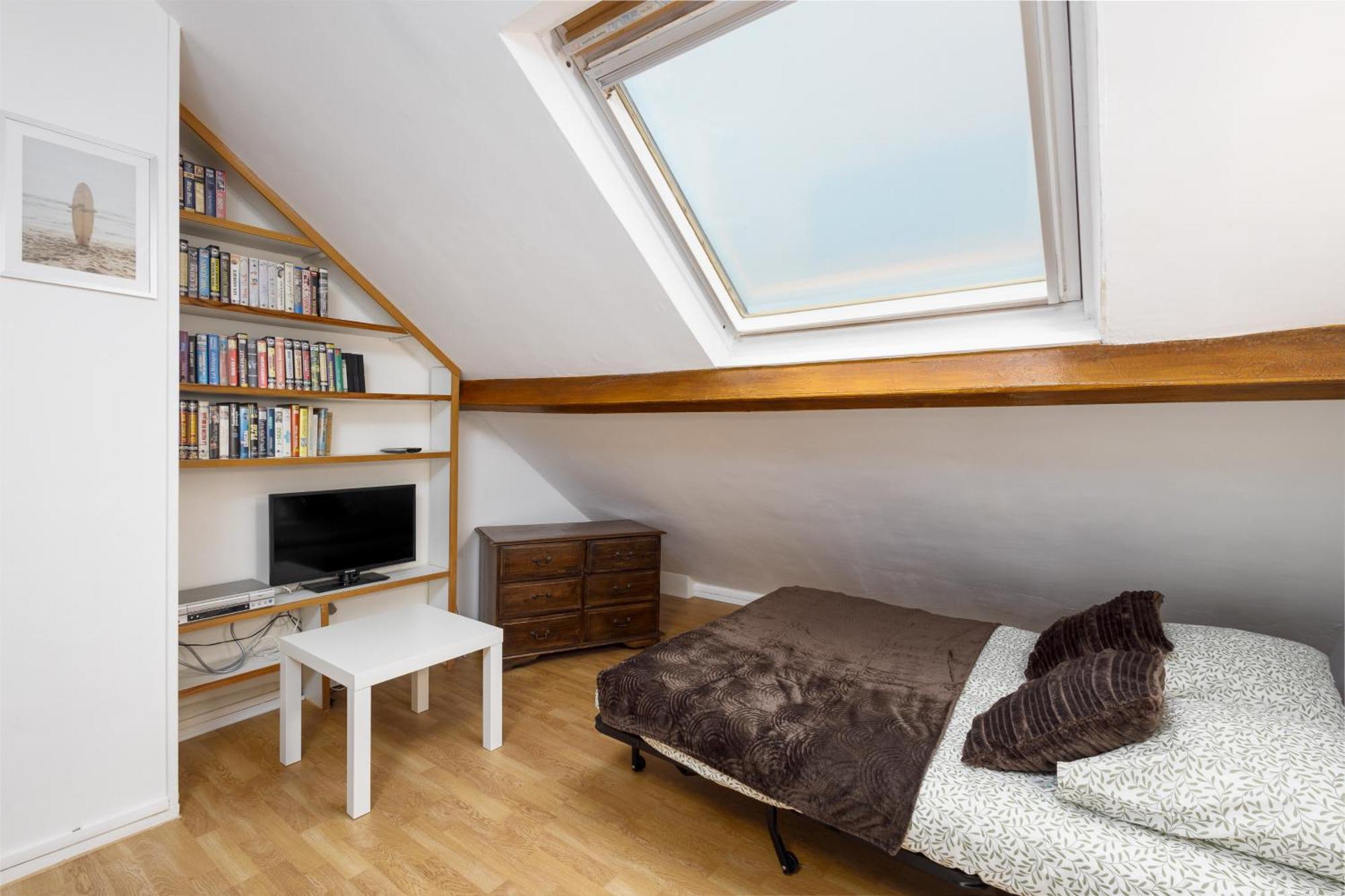 Lovely Apartment Довіль Екстер'єр фото