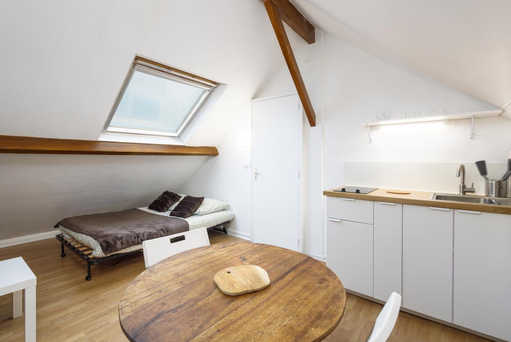 Lovely Apartment Довіль Екстер'єр фото