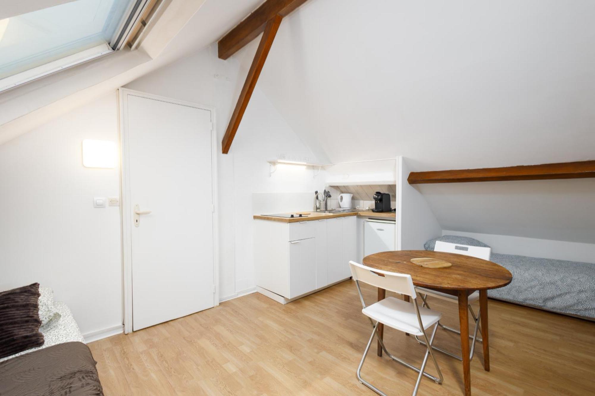 Lovely Apartment Довіль Екстер'єр фото