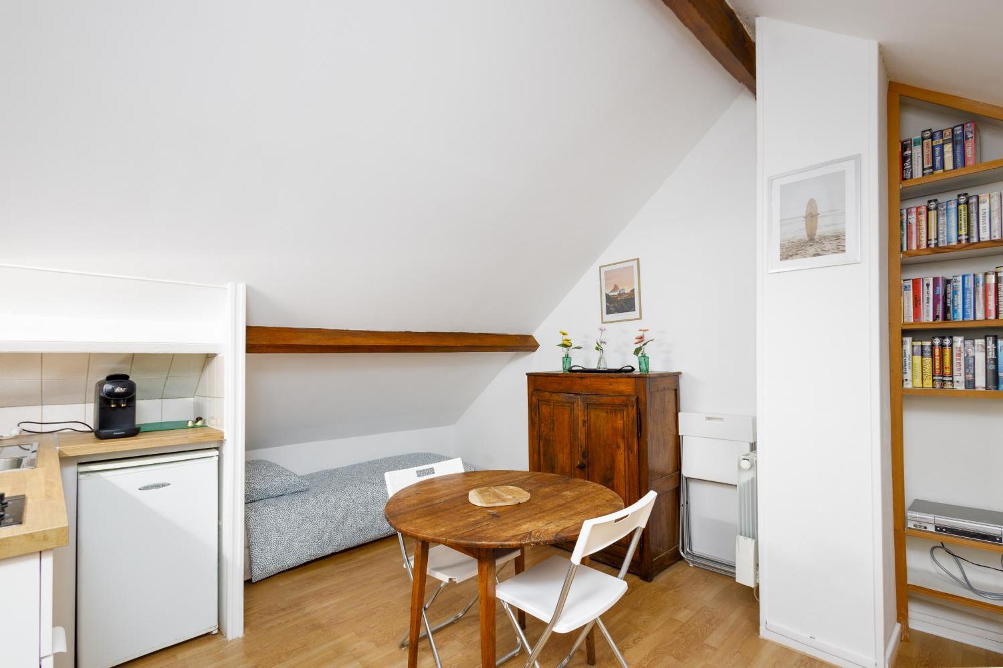 Lovely Apartment Довіль Екстер'єр фото