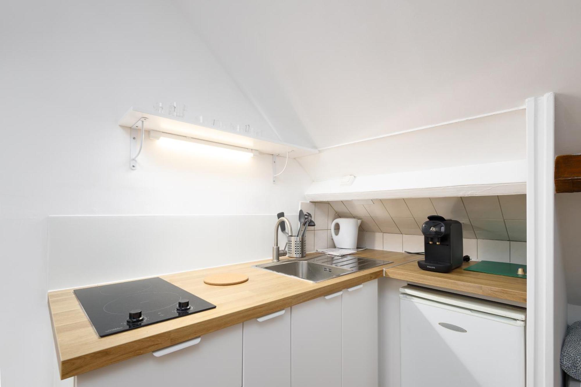 Lovely Apartment Довіль Екстер'єр фото