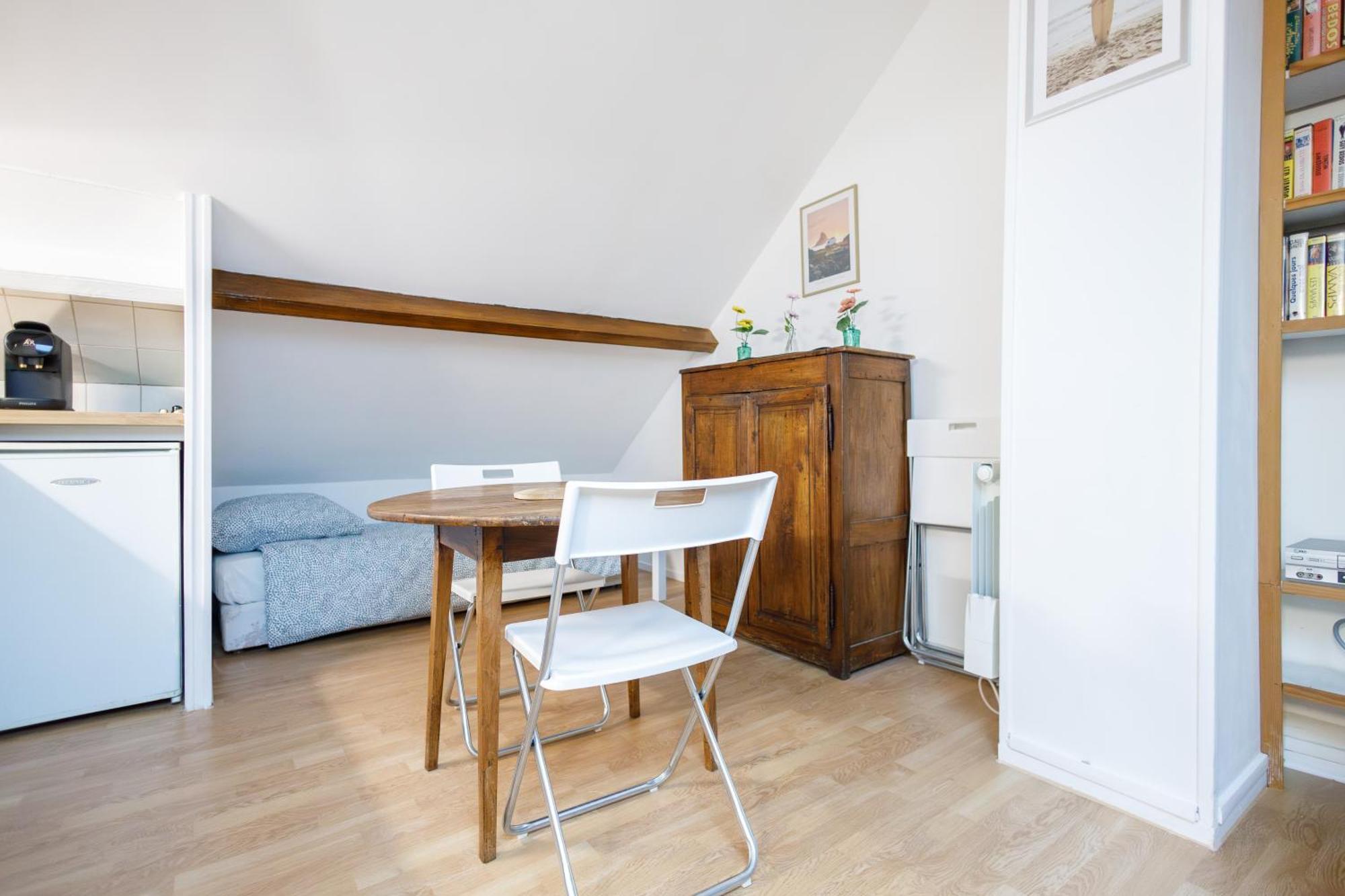Lovely Apartment Довіль Екстер'єр фото